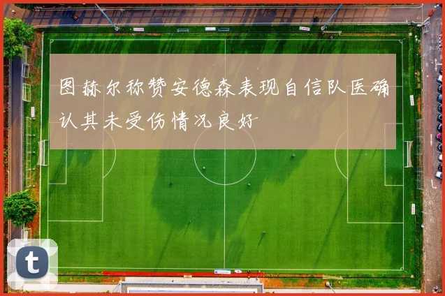 图赫尔称赞安德森表现自信队医确认其未受伤情况良好
